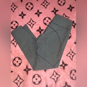 Outdoor voices leggings